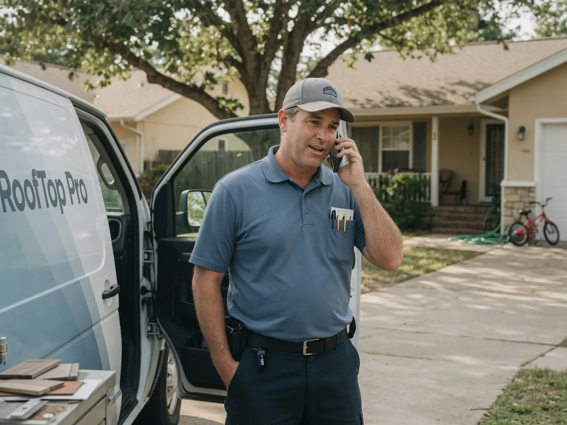 Roof Repair Belmont, WV FAQs